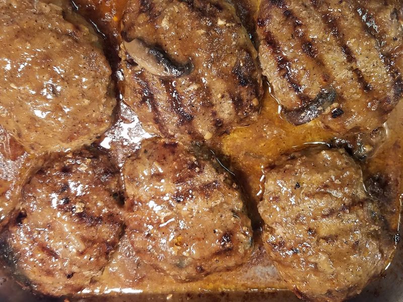 R&B Soul Food & Cajun Kitchen food
